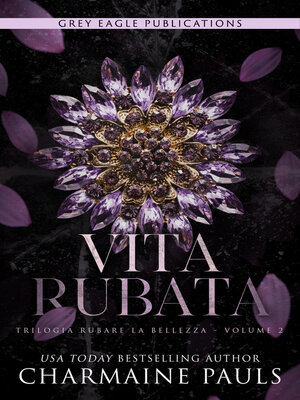 cover image of Vita rubata